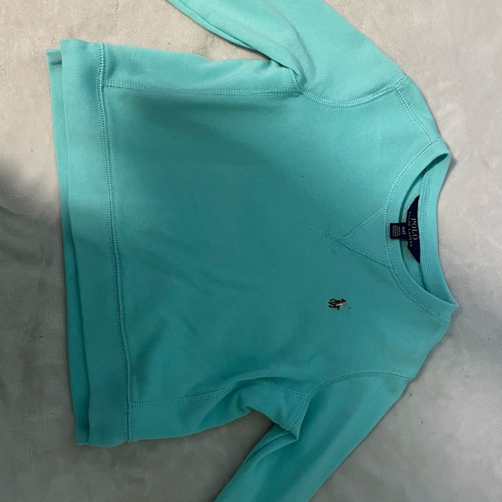 Ralph Lauren sweater